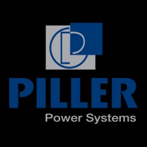 Piller Power Systems