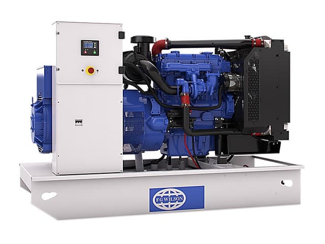 Image for Generators
