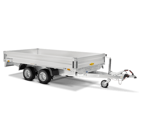HN 203121 - Aluminiu