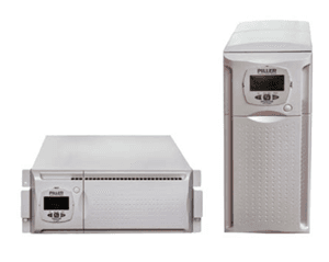 UPS Static APOSTAR AR Single