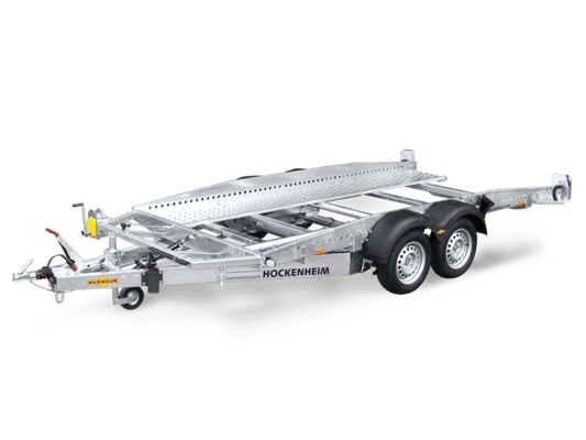 Remorci Transport Auto-Moto