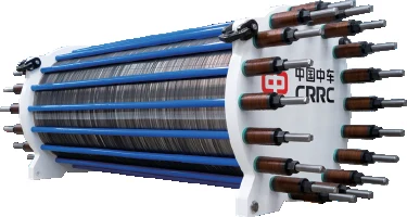 Electrolizoare alcaline (ALK)