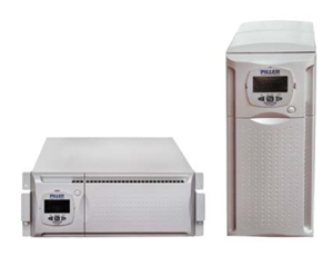 APOSTAR AR Single Static UPS