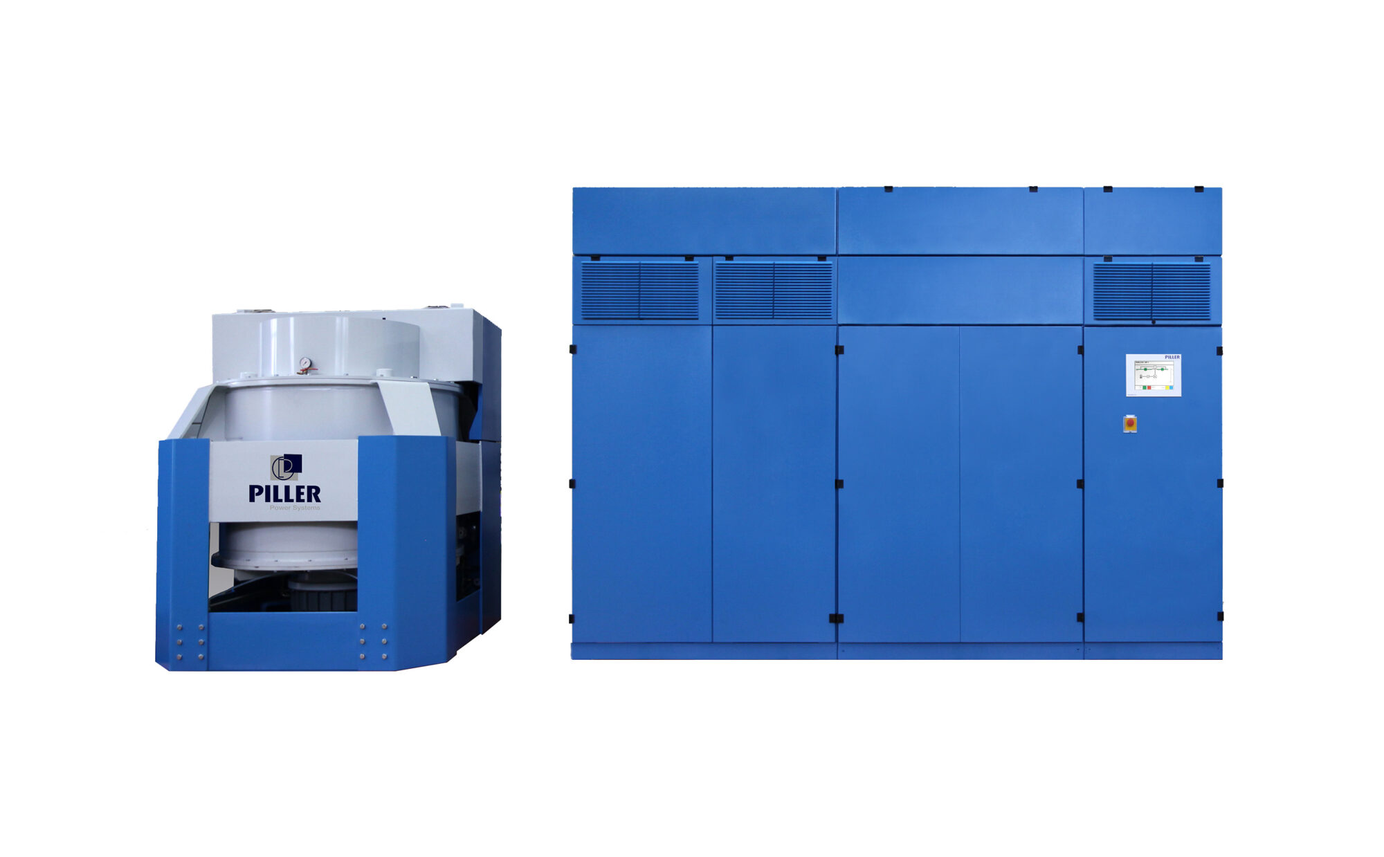 Soluții Fără Baterii