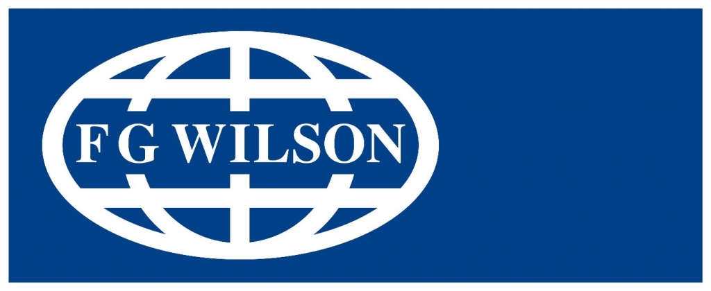 Logo FG Wilson